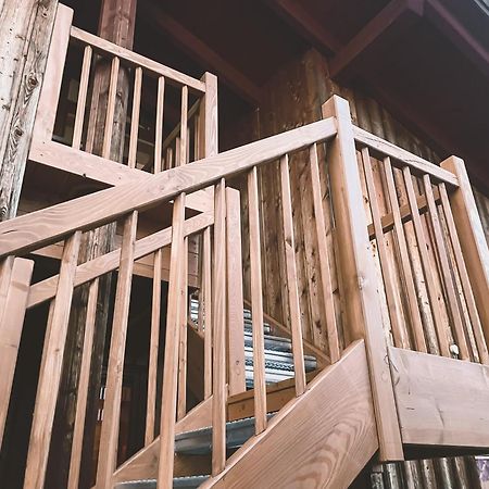 Naturnahes Familienchalet Mit Garten - Wifi - Netflix - Nur 15 Minuten Vom Chiemsee Und 35 Minuten Von Muenchen Entfernt Vogtareuth Esterno foto