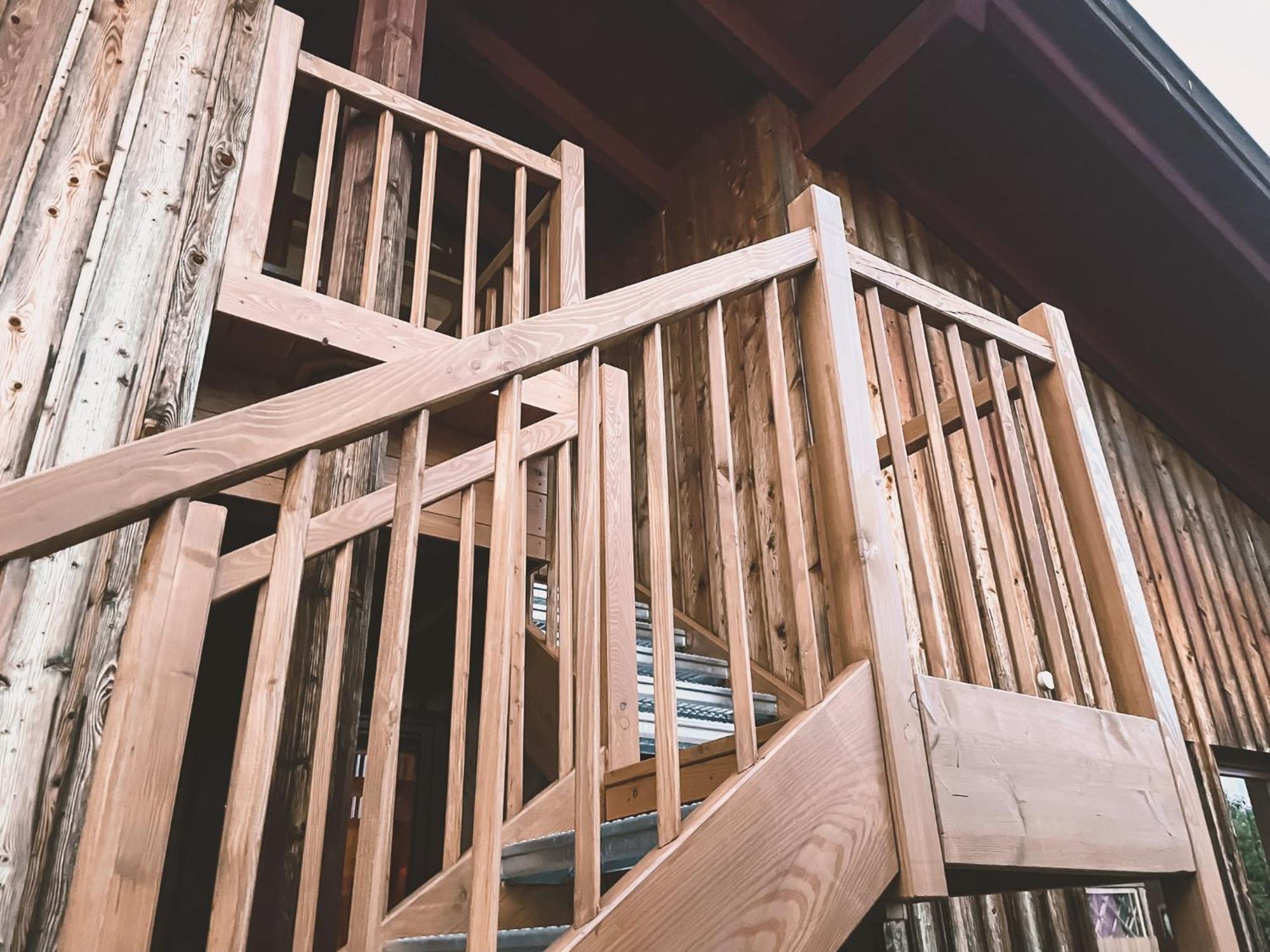 Naturnahes Familienchalet Mit Garten - Wifi - Netflix - Nur 15 Minuten Vom Chiemsee Und 35 Minuten Von Muenchen Entfernt Vogtareuth Esterno foto